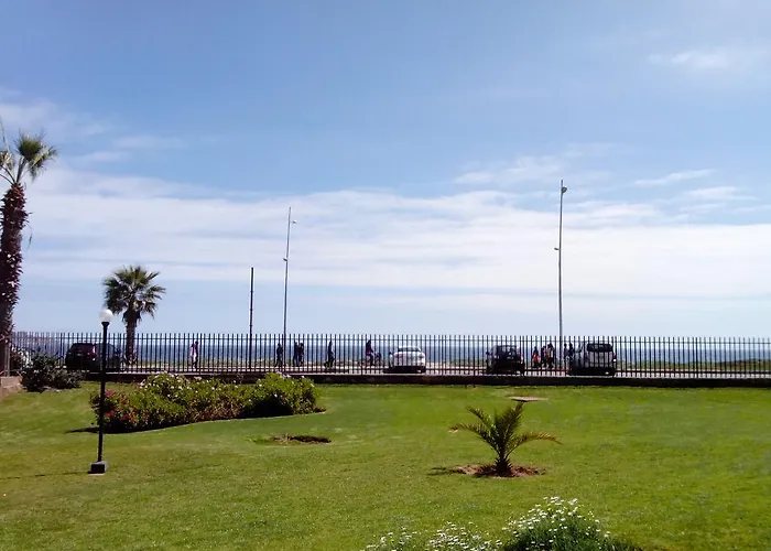 Departamento La Serena 104