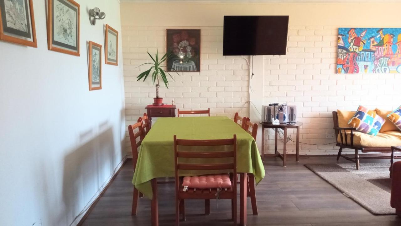 Departamento 104 Apartamento La Serena