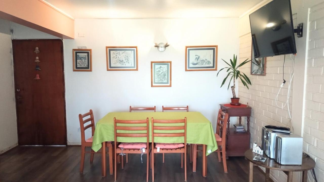 Apartamento Departamento 104