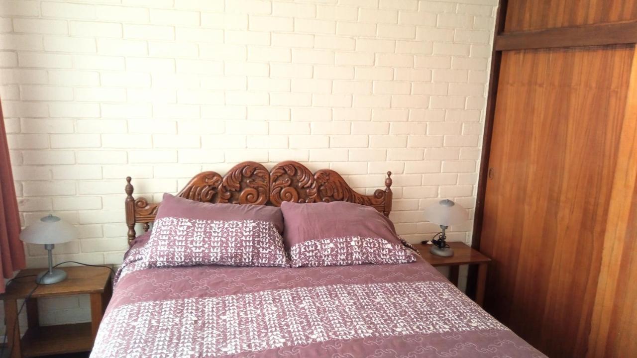 Departamento 104 Apartamento La Serena