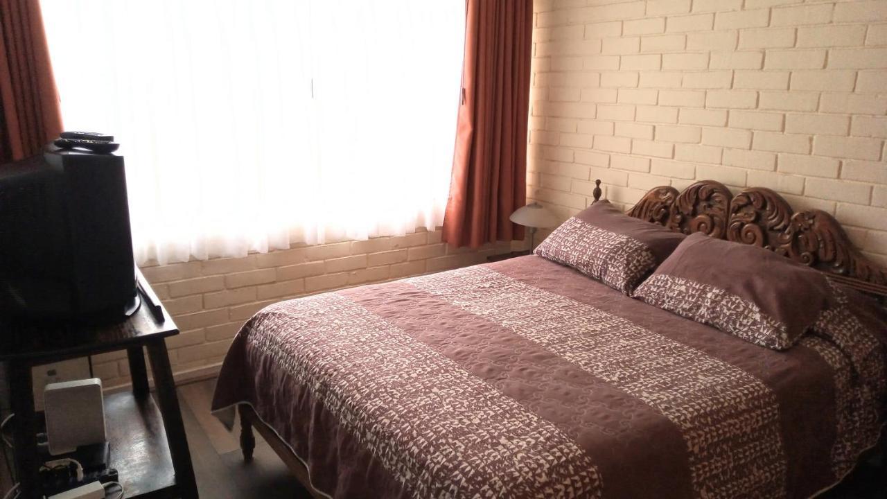 Apartamento Departamento 104 *
