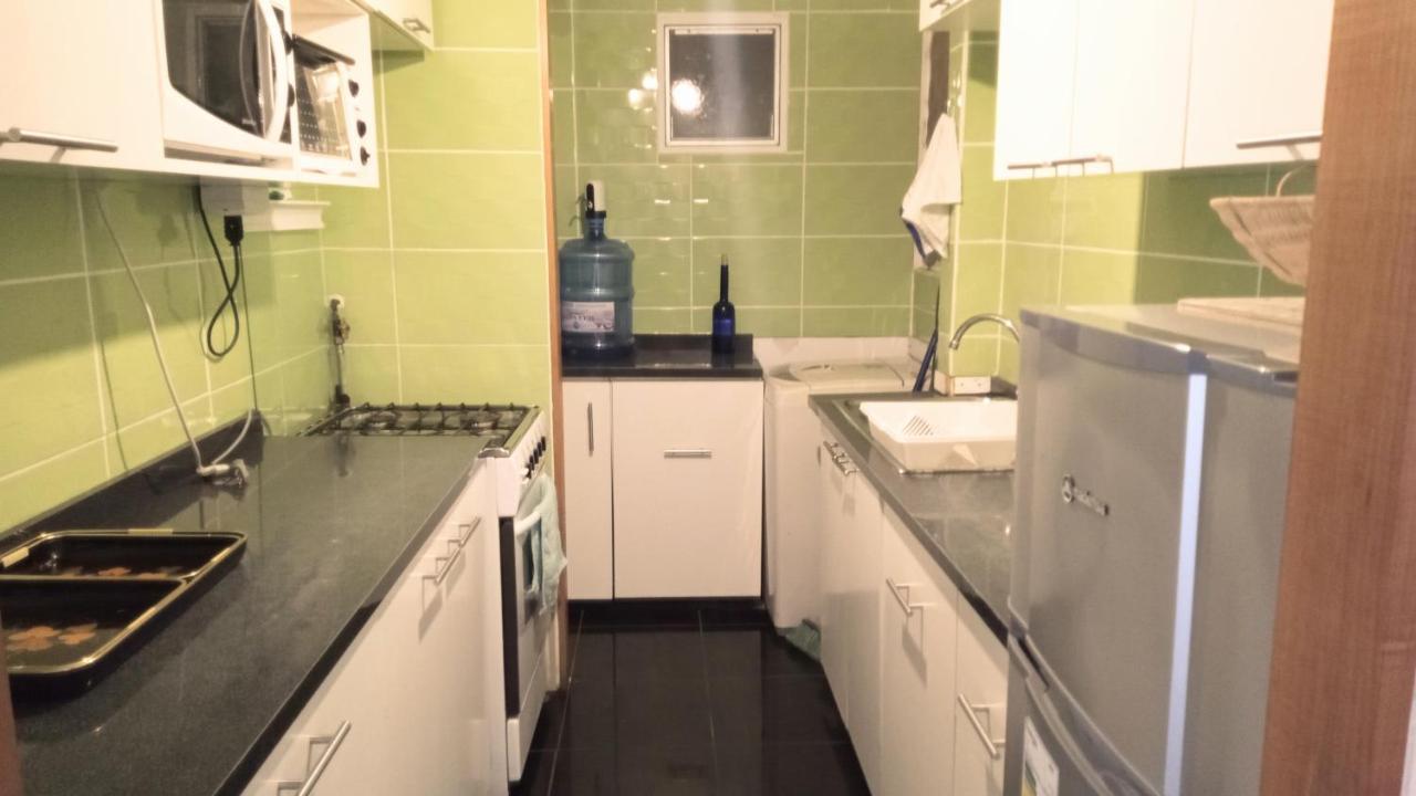 Apartamento Departamento 104 *