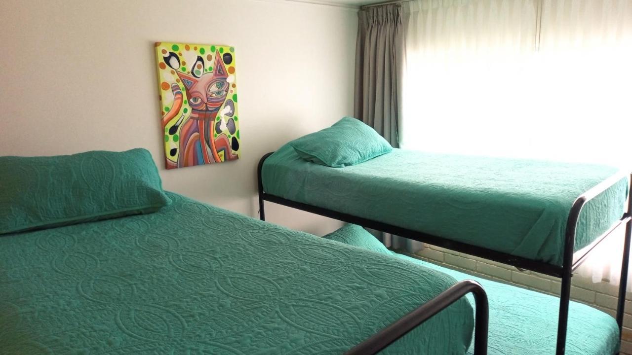 Departamento 104