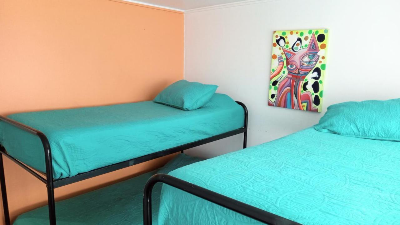 Apartamento Departamento 104 La Serena