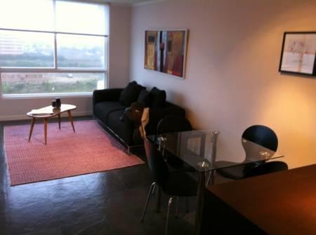 Departamento 104 *