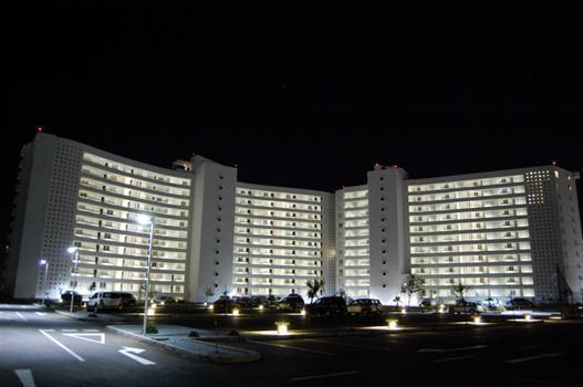 Departamento 104 *