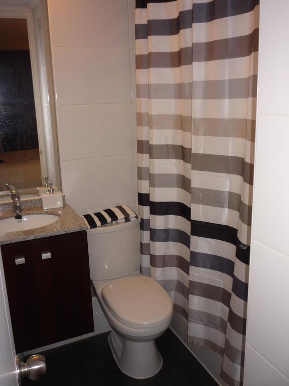 Apartamento Departamento 104 La Serena