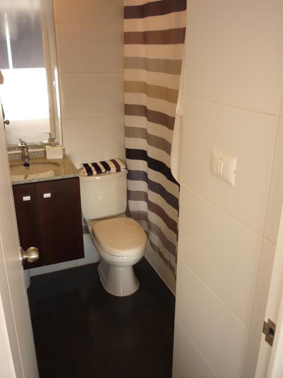 Apartamento Departamento 104 La Serena