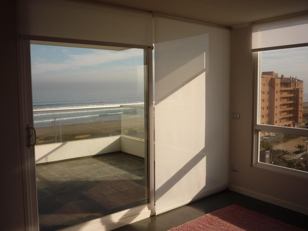 Departamento 104 *