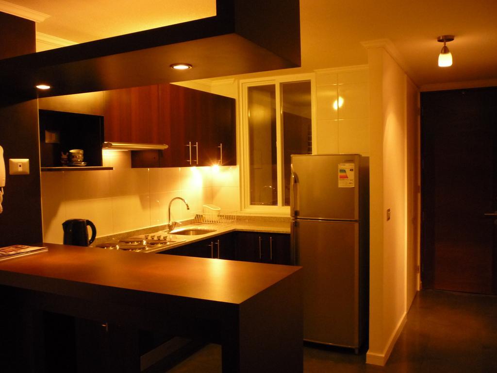 Apartamento Departamento 104 La Serena