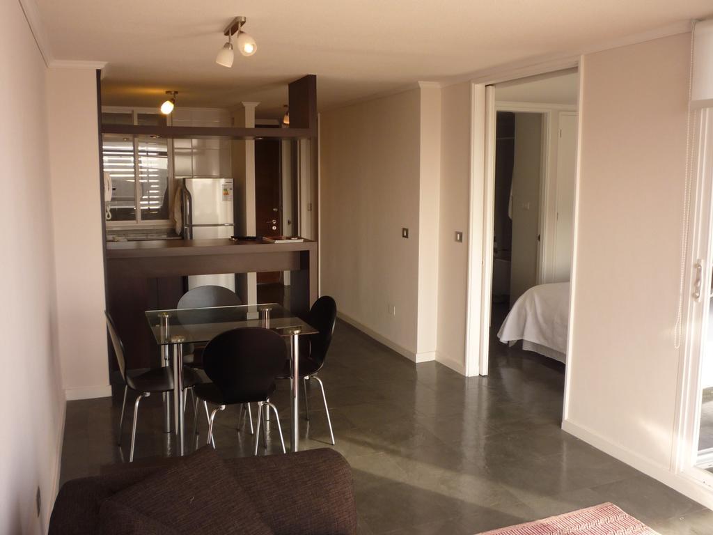 Departamento 104 La Serena