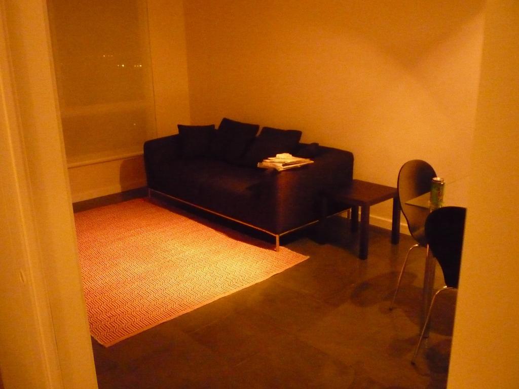 Apartamento Departamento 104 La Serena