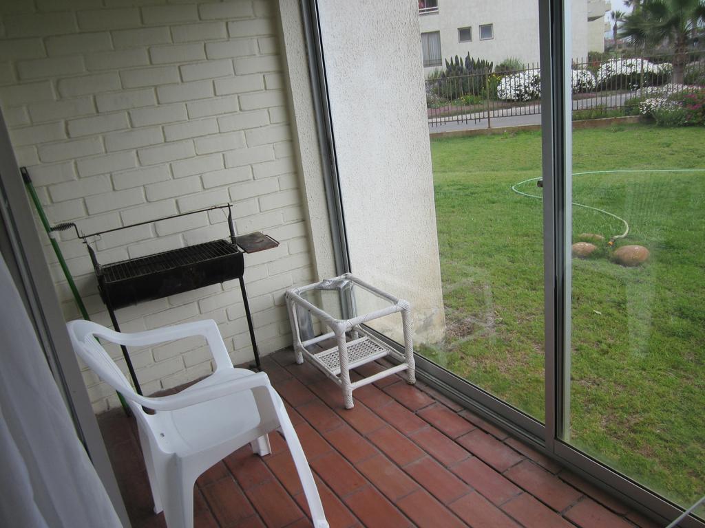 Apartamento Departamento 104