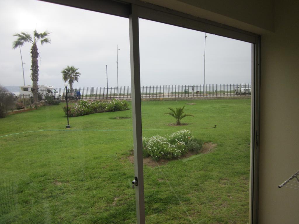 Apartamento Departamento 104 *
