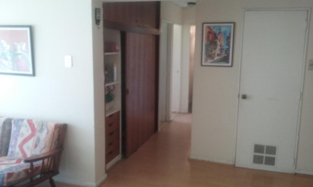 Apartamento Departamento 104 *