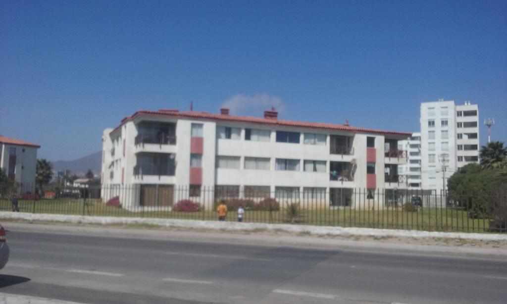Apartamento Departamento 104 *