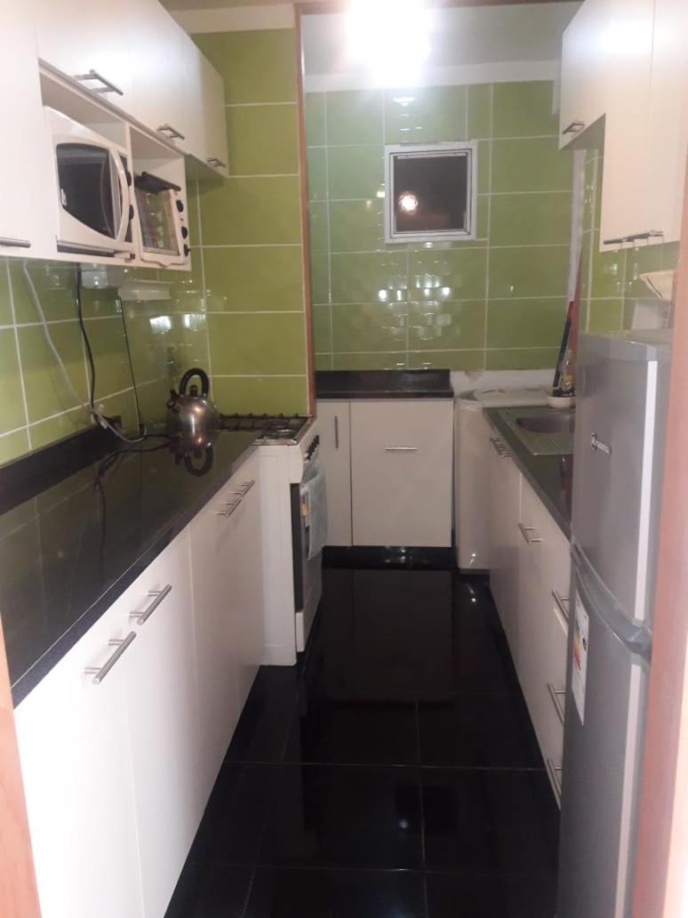 Apartamento Departamento 104