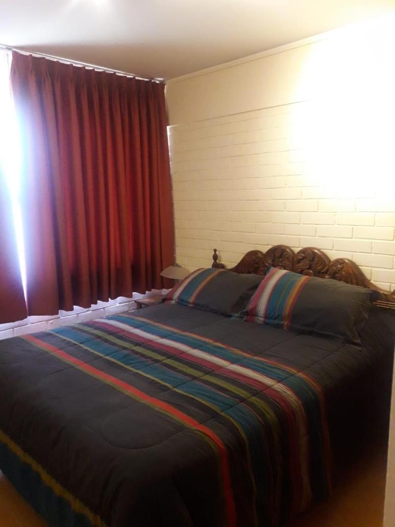 Departamento 104 La Serena